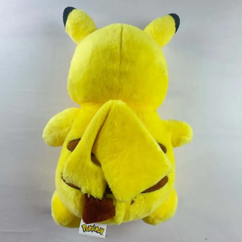 Build-A-Bear Workshop Pokémon Pikachu 17 Inch Stuffed Animal Plush